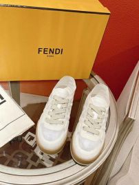 Picture of Fendi Shoes Women _SKUfw153119968fw